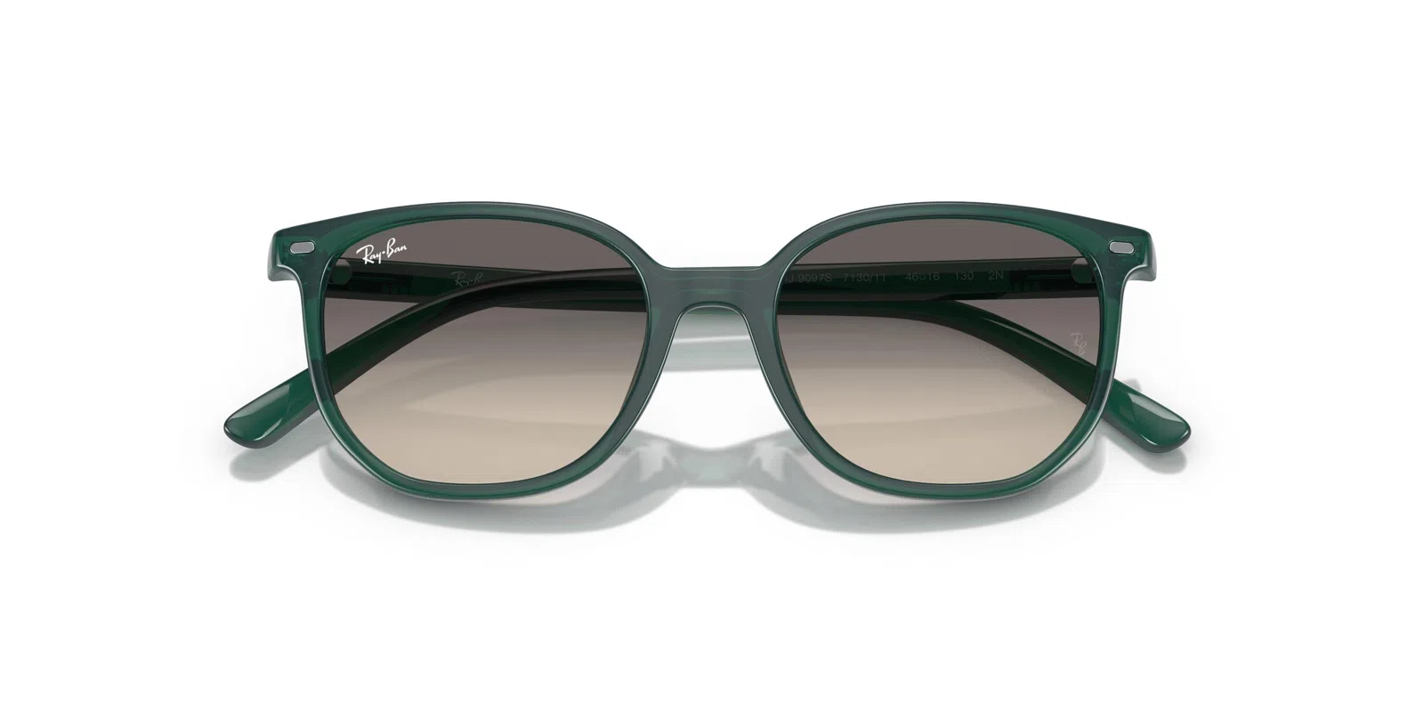 Ray-Ban Kids Elliot 0RJ9097S Sunglasses - view 24